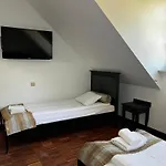 Bed & Breakfast Glass Otwock