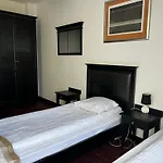 Glass Bed & Breakfast