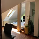 Glass Bed & Breakfast Otwock