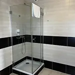Bed & Breakfast Glass Otwock