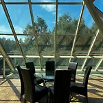 Glass Bed & Breakfast