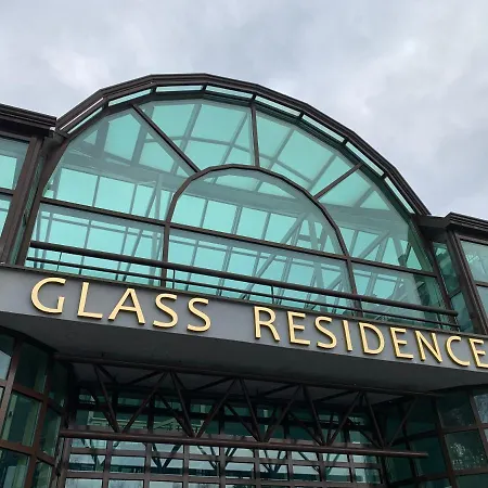 Glass * Otwock