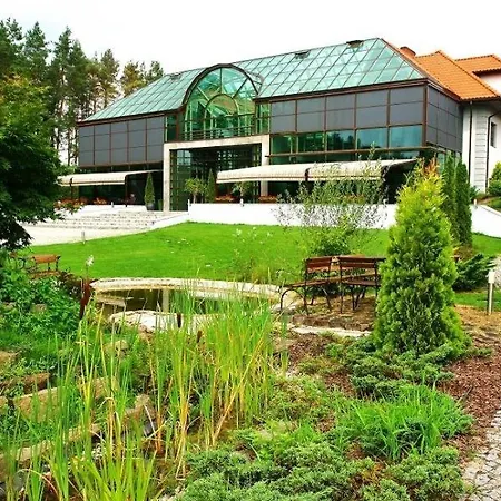 Bed & Breakfast Glass Otwock