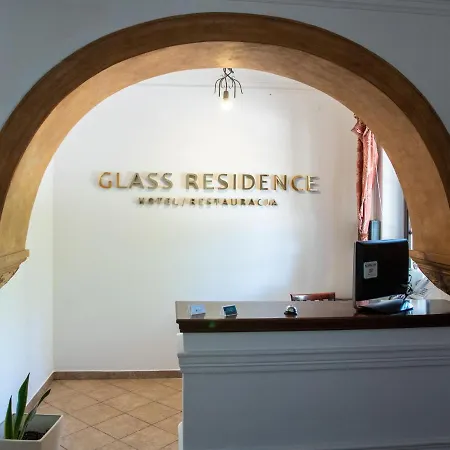 Glass *