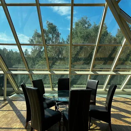 Glass Alojamento de Acomodação e Pequeno-almoço